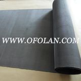 Zirconium Woven Wire Mesh