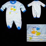 Infant Romper