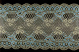Embroidery Lace (#RH-A0056213) 