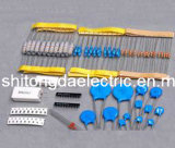 Carbon Film Resistor / Metal Film Resistor / Thermal Shunt Resistor