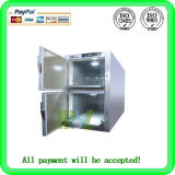2 Chamber Mortuary Refrigerator (MSLMR02)