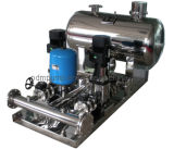 No Negative Pressure Water Supply Equipment Series