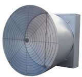 Cone Fan for Poultry Farm