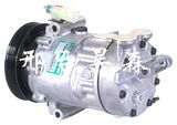 Compressor(7V16 A/C)