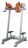 Gym80 Fitness Machine / Knee Raise (SL49)