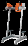 Gym80 Fitness Machine / Knee Raise (SL49)