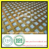 Perforated Metal Decorative