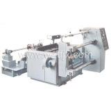 Horizontal Cutting Machine (TF-800/1300)