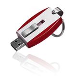 Curve Style USB Flash Disk