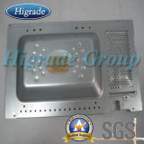 Stamping Metal Parts&Microwave Oven Metal Parts (HRD-H38)