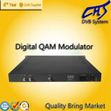 DVB-C QAM Agile Modulator (HT100-2)