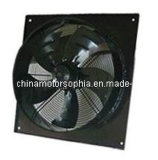 Axial Fan with External Rotor (Series S FDA710/S)