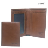 Leather Wallet/ Purses (L-0098)