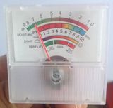 Model 91c16-1818 Test Instrument for Soil and Gardening