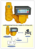 Electronic Flowmeter Counter