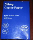 A4 80 GSM Printing Papers