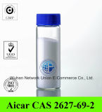 Aicar CAS 2627-69-2 Cardiovascular Diseases Treatment Acadesine