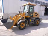 ZL12F Wheel Loader with CE