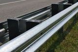 Highway Safety Barrier