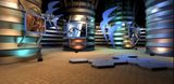 Virtual Studio Set - 7