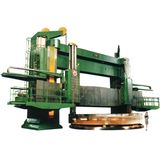 (CNC) Double Column Vertical Lathe ((S) LC630W / (S) LC800W / (S)LC1000W)
