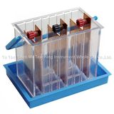 Electrochemical Experiments of Copper Equivalent(2366)
