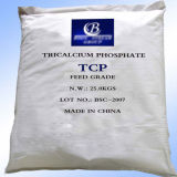 TCP (Tricalcium Phosphate) Feed Grade