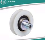 Fermator Eccentric Lower Roller