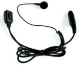 Earphone for KENWOOD Radios (VR-1001)