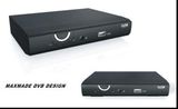 DVB-T MPEG4 HD