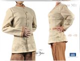 Leisure Fashion Business Hotel Work Uniform (LSW022)