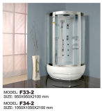 Shower Room (F33-2 F34-2)