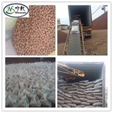 8-16mm Lightweight Clay Concrete Media/ Leca Pebble