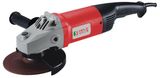 Industrial Power Tool (Angle Grinder, Disc Size 180mm, Power 2400W)