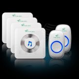 Music Sign Home Wireless Doorbells (FLS-DB-MU)