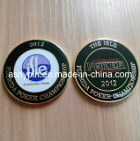 Poker Coin with Custom Logo (ASNY-JL-poker coin-13060108)