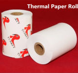 Shrink Wrapping Thermal Paper Rolls