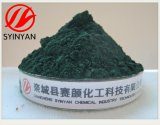Manufacturer of Iron Oxide Green