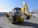 Backhoe Loader WZ30-90