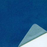 Blue Color Reflecltive Fabric