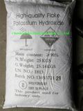 Potassium Hydroxide 99%