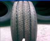 Car Tires (700R16C )