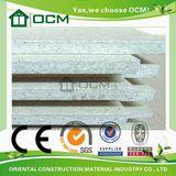 Construction Building Materials MGO Fireproof Board