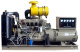 China Diesel Genset with Weichai Engine