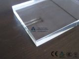 3.2-4mm Best Transparent Glass Solar Panels