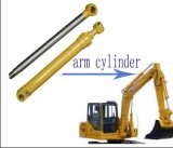 Doosan Excavator Hydraulic Cylinder for Arm. Bucket, and Boom