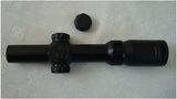 Kw1-4X24ea Rifle Scope