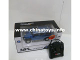 1: 24 4-CH R/C Car Without Electricity (887714)