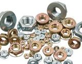 Flange Nut (DIN6923)