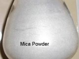 Silica Treated Mica Powder - Cosmetic Grade (MC1250ST)